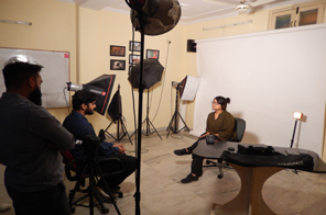 Diploma in Filmmaking & Digital Video Production